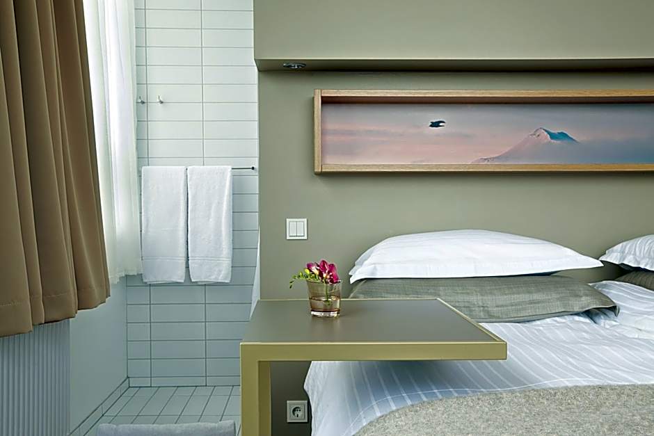 Akureyri - Berjaya Iceland Hotels