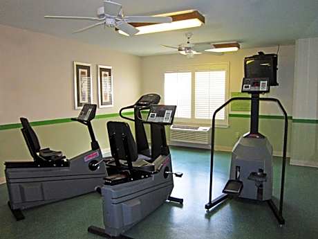 Candlewood Suites Houston Space Center - Webster by IHG