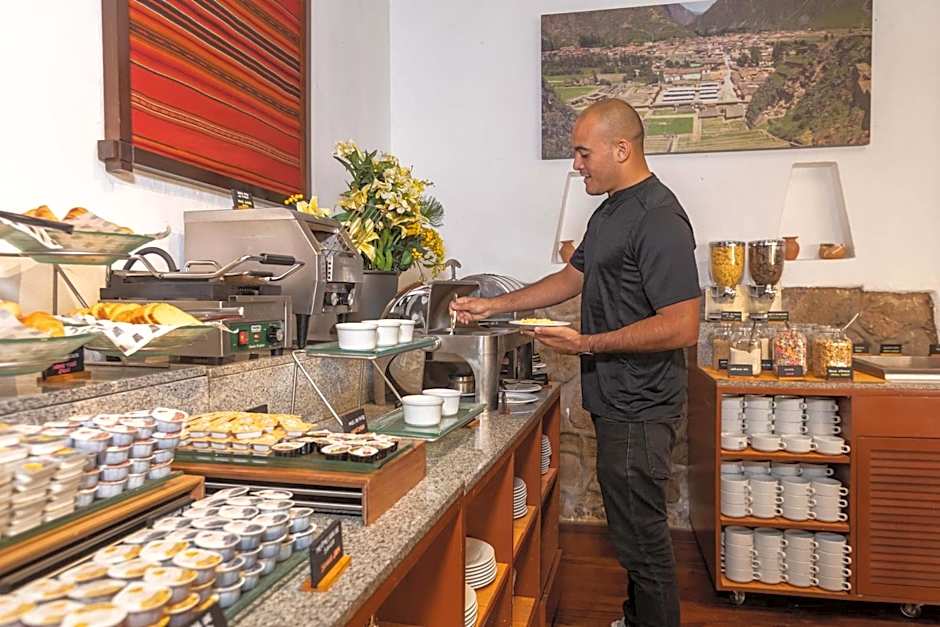 Casa Andina Standard Cusco San Blas