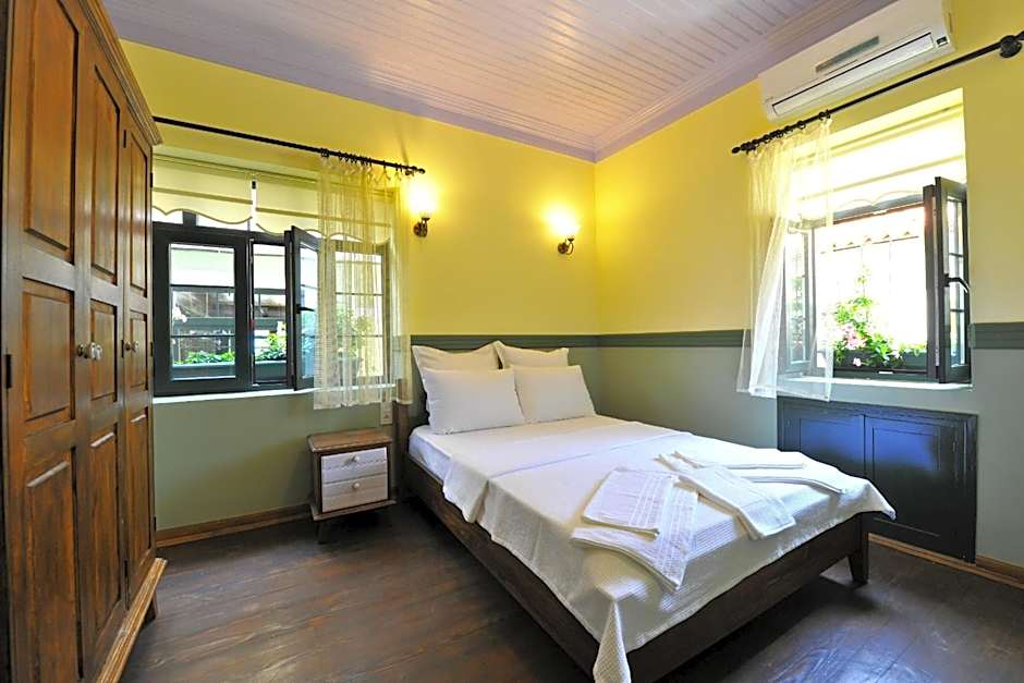 Petrino Gökçeada Hotel&Kitchen