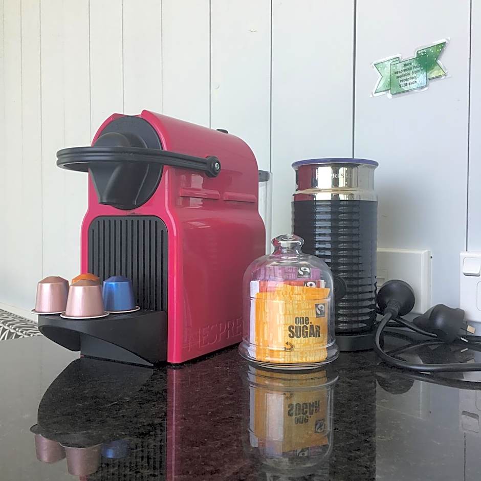 Ross Beach TOP10 Holiday Park