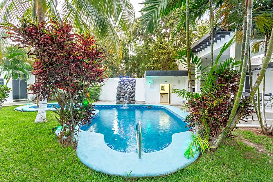 OYO Hotel Rio Chetumal
