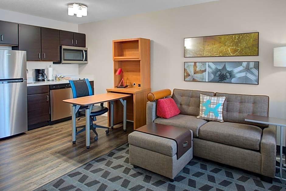 TownePlace Suites by Marriott Wichita East