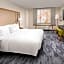 Fairfield Inn & Suites by Marriott Alexandria West/ Mark Center