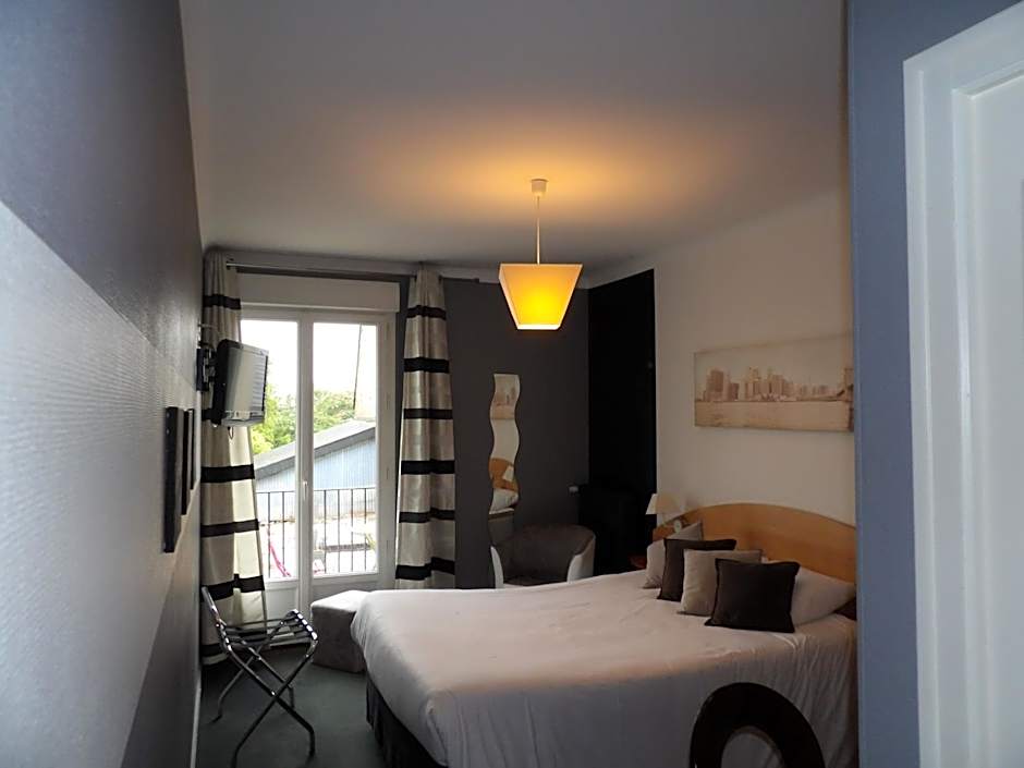 Hotel le Broceliande, Sure Hotel Collection by Best Western