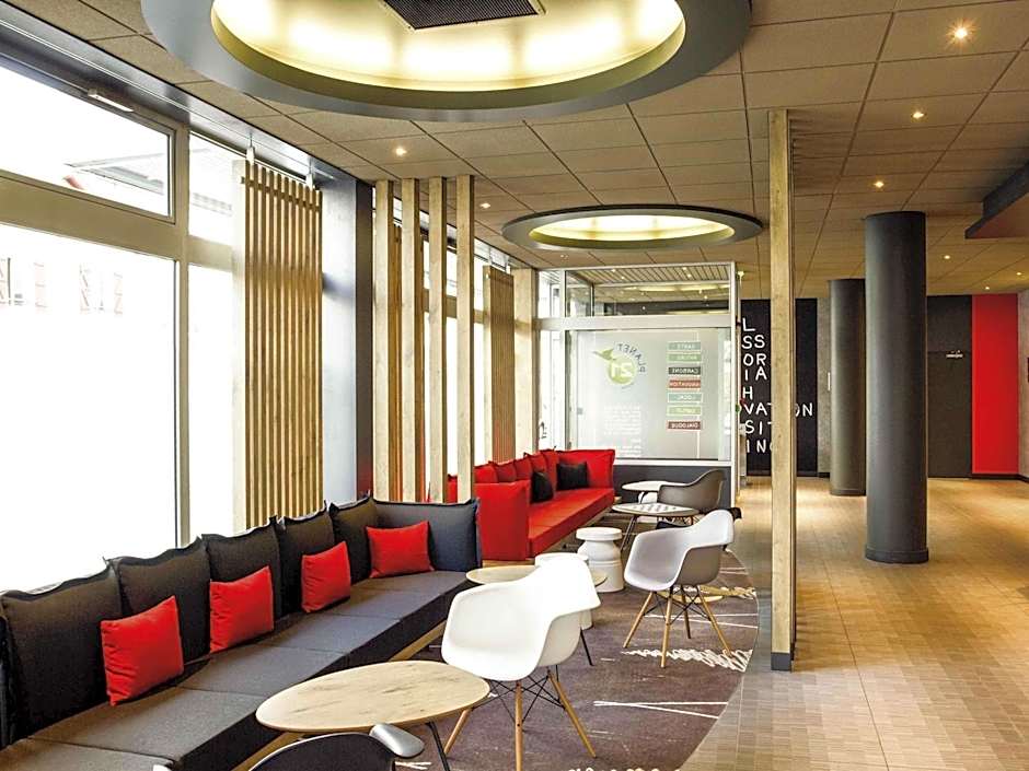 ibis Bayonne Centre