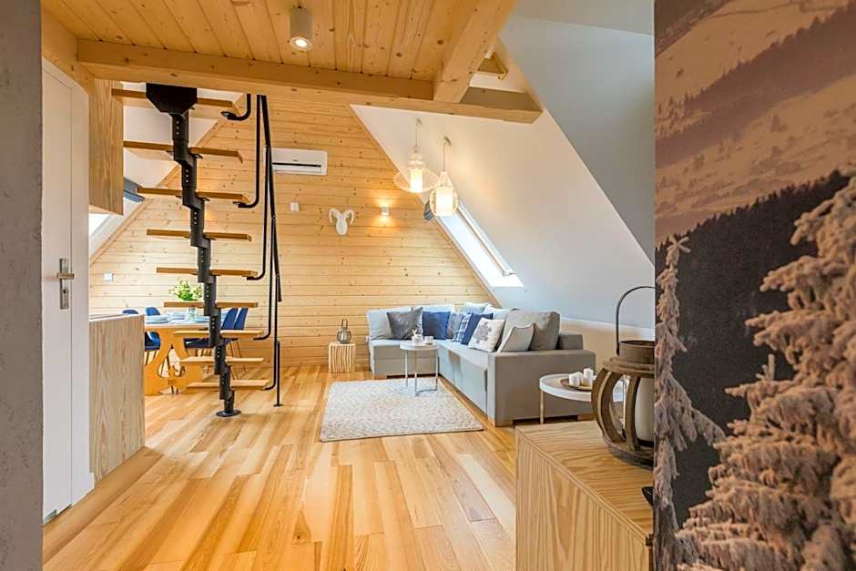 Rezydencja Zakopiańska