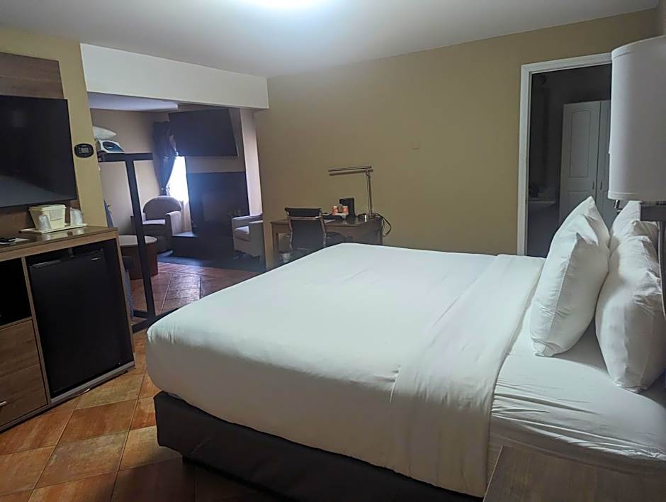 Quality Inn & Suites Northampton