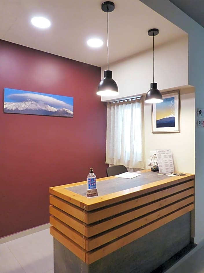 B&B Contessa dei venti