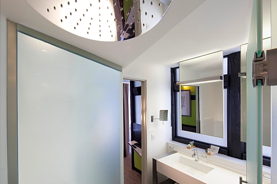 Hotel Le Colombier Suites