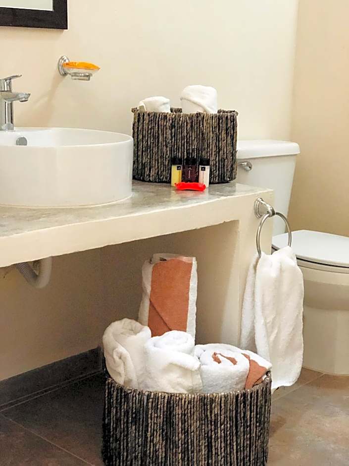 Tierra Maya Hotel Spa & Sanctuary