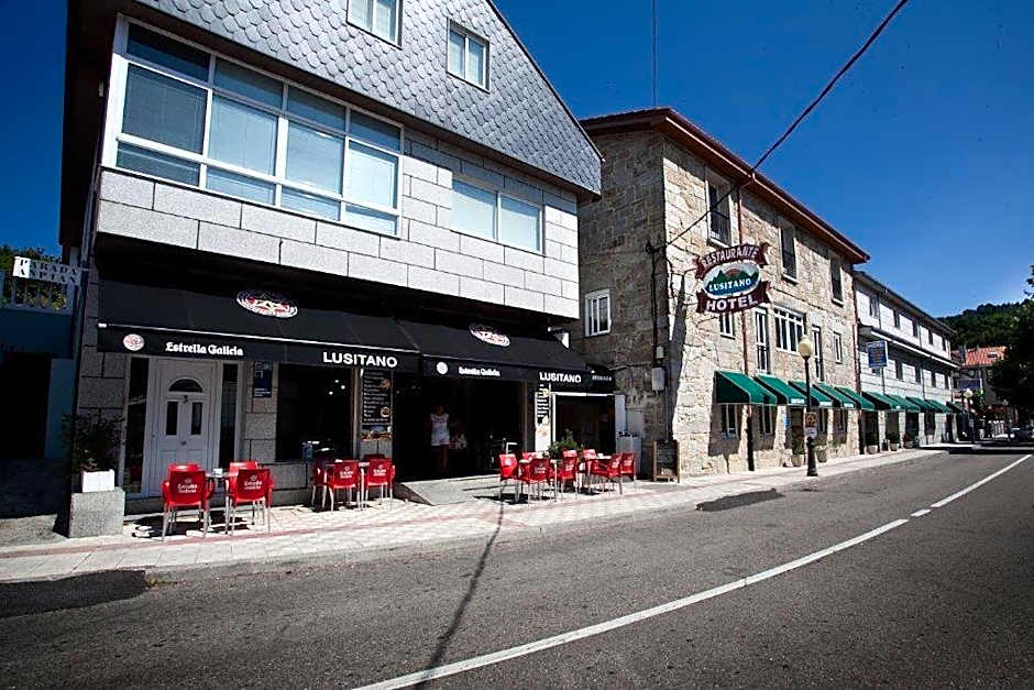 Hotel Lusitano