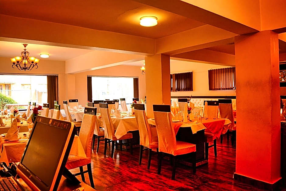 Hotel Pine Spring Gulmarg