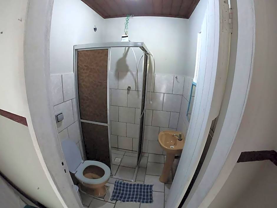 Pousada Recanto da Gruta