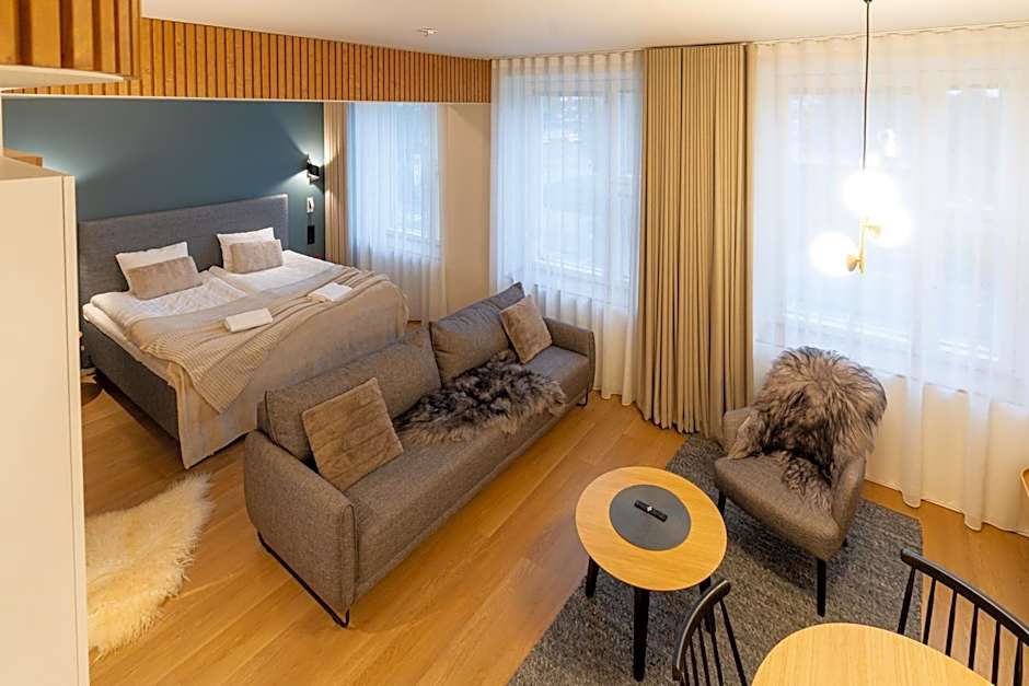 Photo 1 of 16 of Deluxe Suite