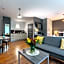 Zenitude Hotel-Residences Nantes Metropole