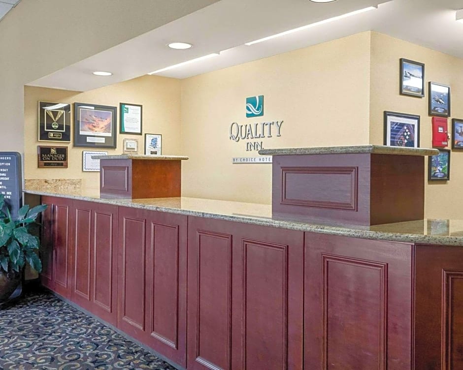 Quality Inn Columbus