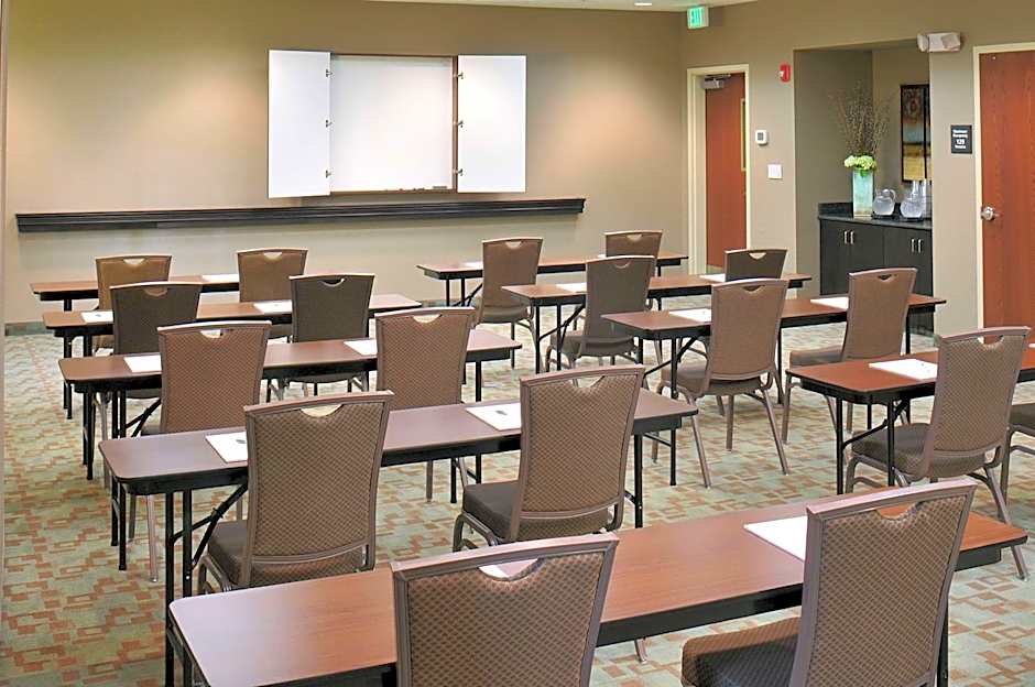 Hampton Inn By Hilton And Suites Gadsden West Attala