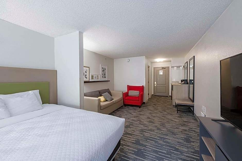 Country Inn & Suites by Radisson, Lake George (Queensbury), NY