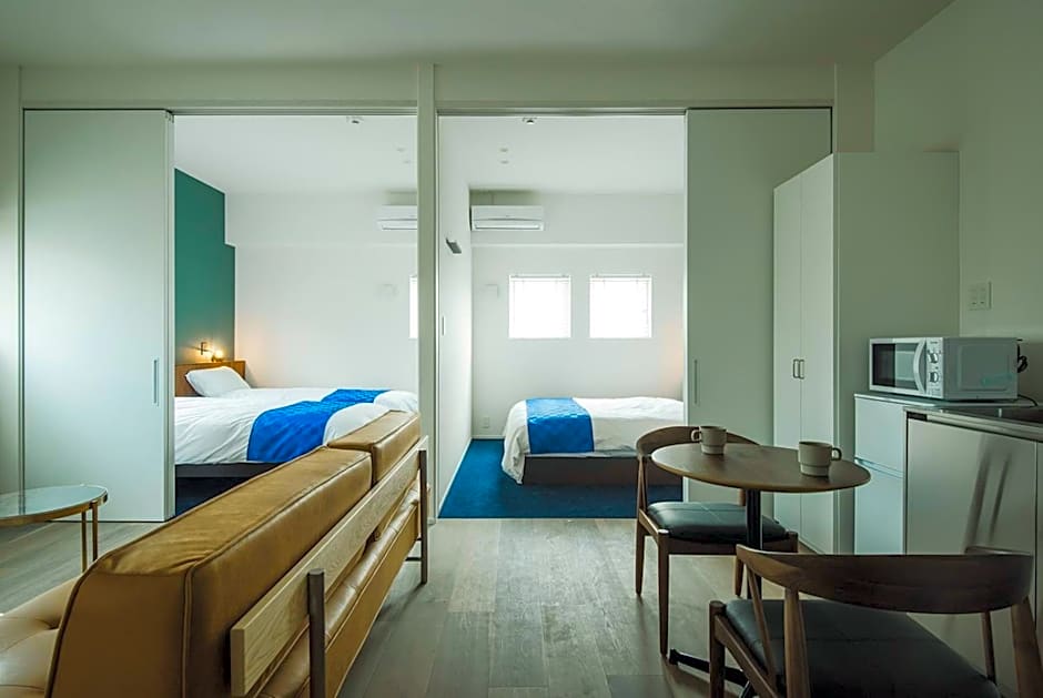 Seacruise House Navio