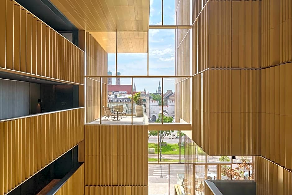 Koenigshof, A Luxury Collection Hotel, Munich