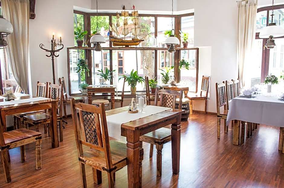 COLUMBUS Apartamenty Ustka - Limanowskiego 1