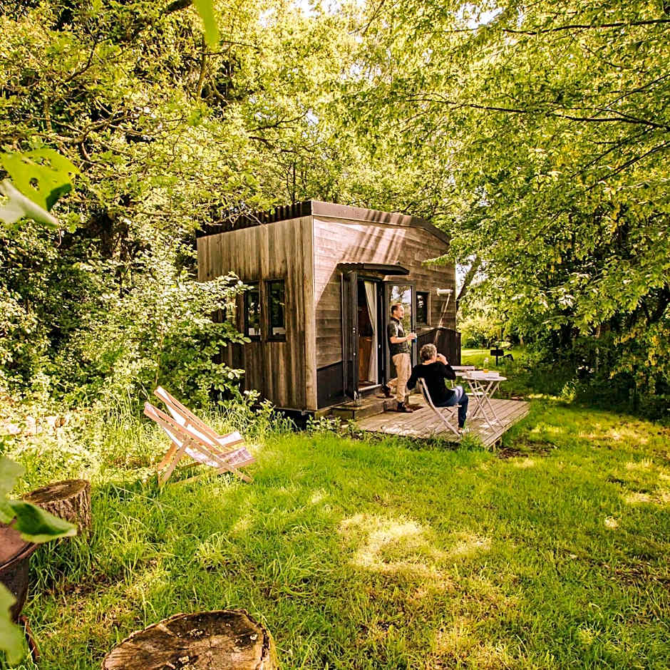 Ecolodge La Belle Verte