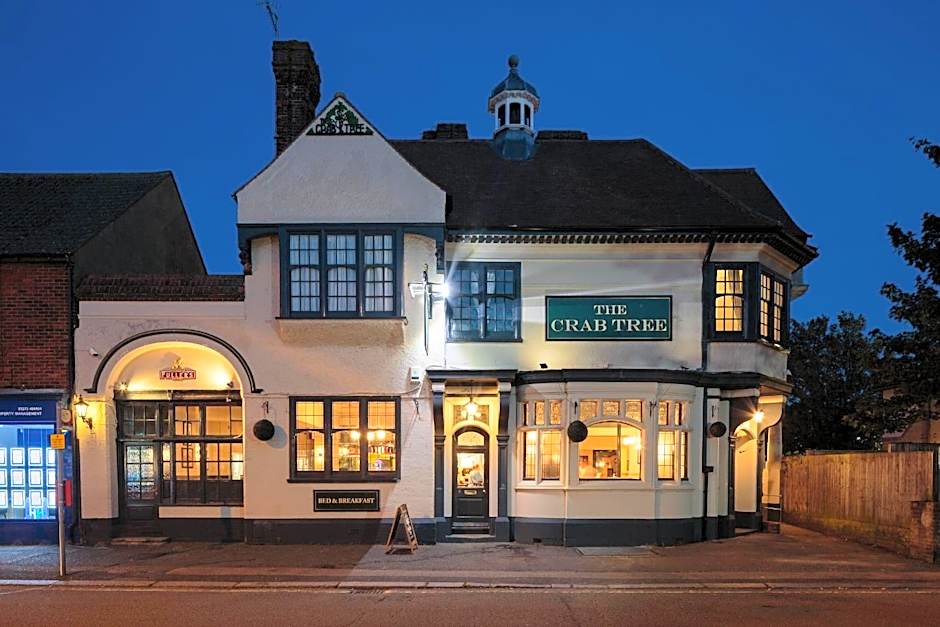 The Crabtree Inn