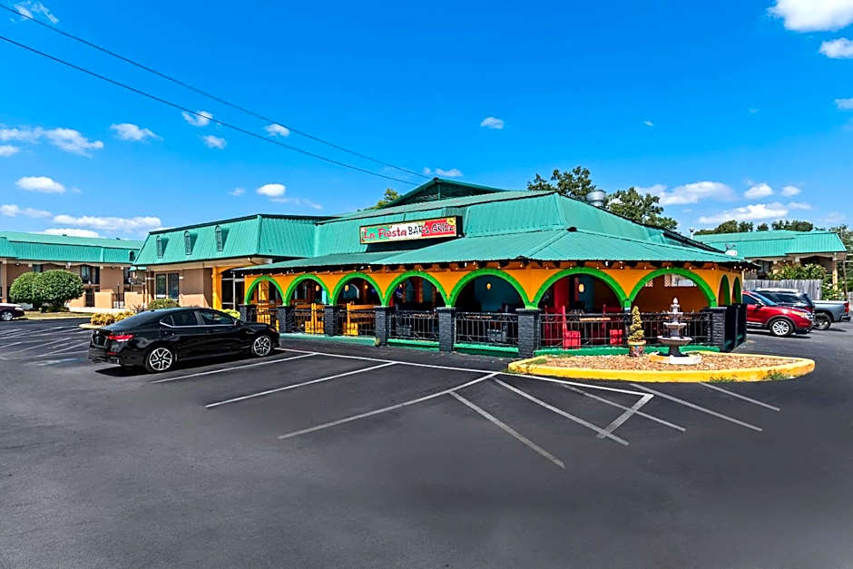 Quality Inn Tullahoma