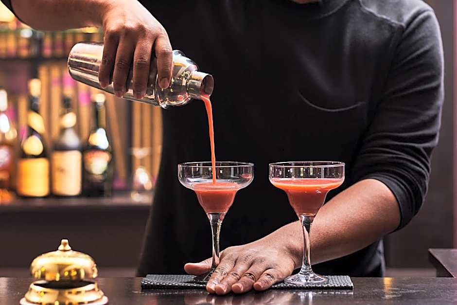 Hôtel Le Versailles