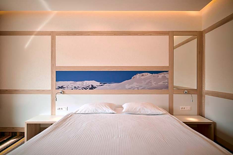 Hotel Han Bjelasnica