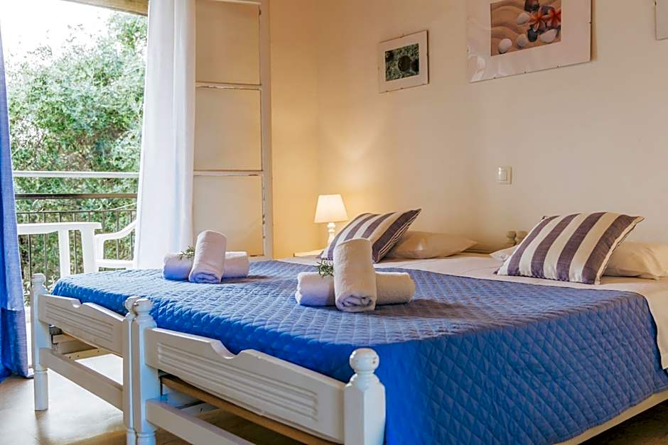 Sunflower Apartments & Studios