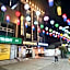 Browndot hotel songtan