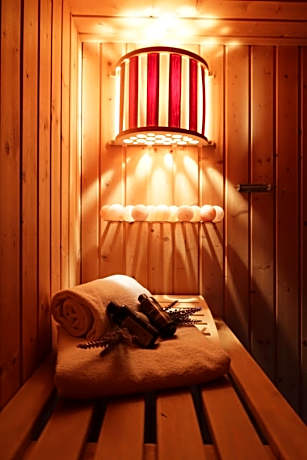 CAREA Residenz Hotel Harzhöhe