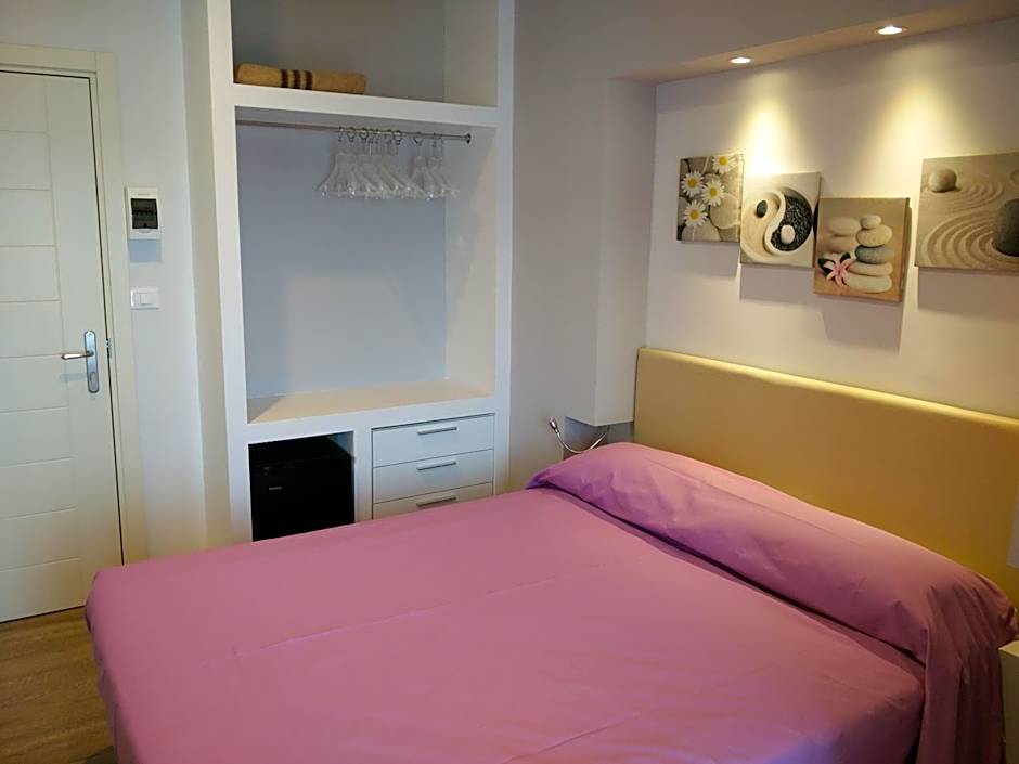 Hotel l'Approdo