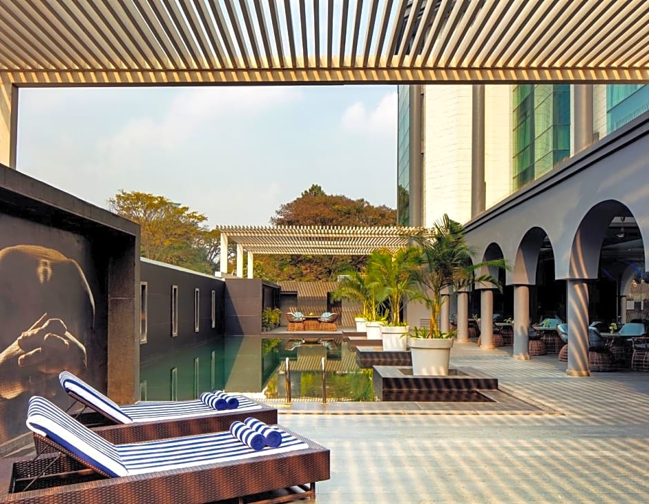 Radisson Blu Atria Bengaluru