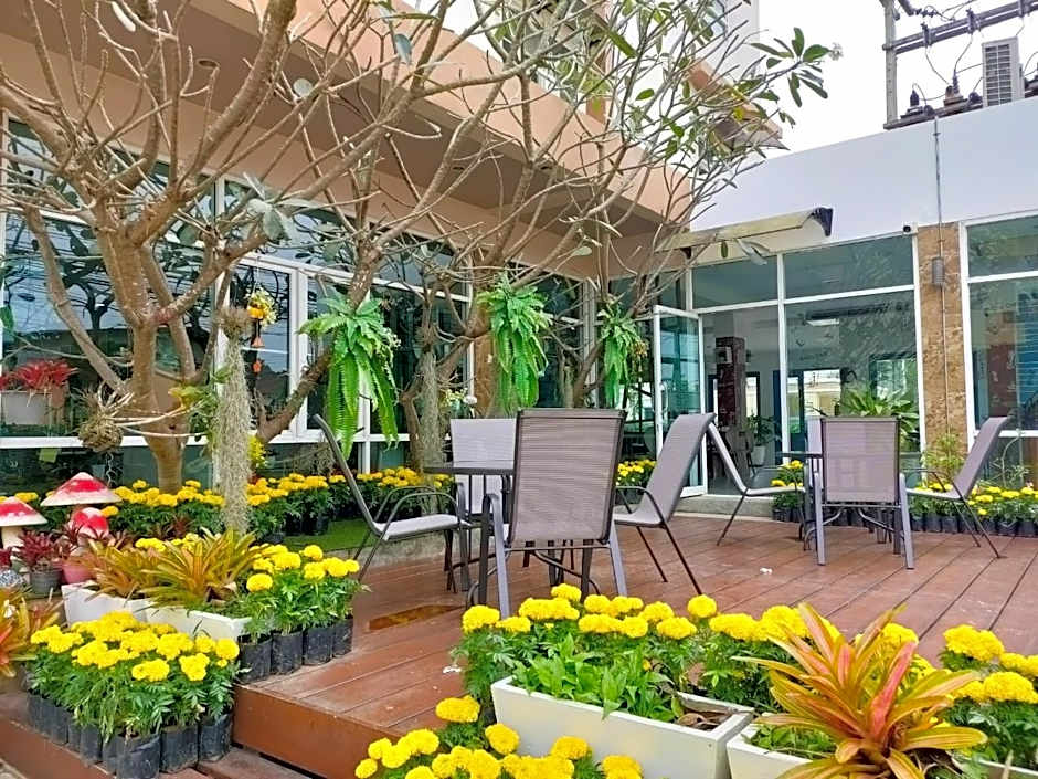 The Bliss Loei Living Hotel