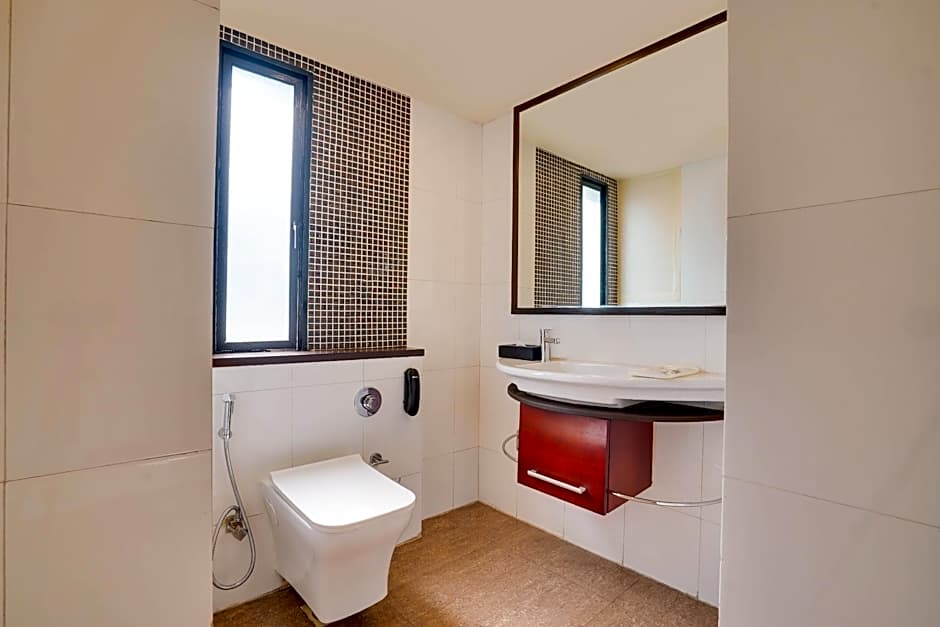 LEMON TREE HOTEL CENTRE POINT JAMSHEDPUR