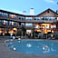Sun Mountain Lodge
