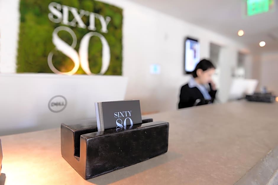 6080 Design Hotel by Eskape Collection