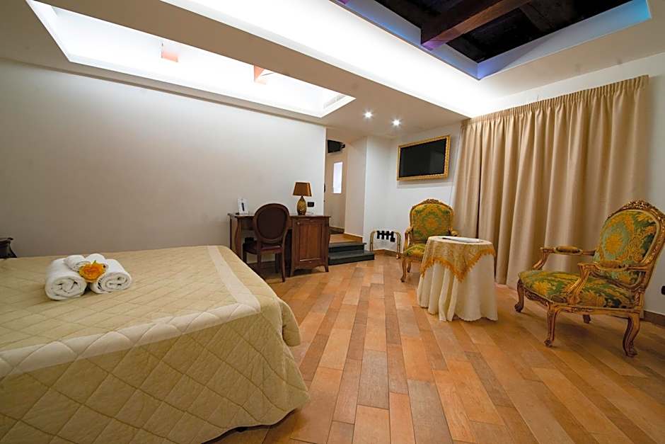 Hotel Lanfipe Palace