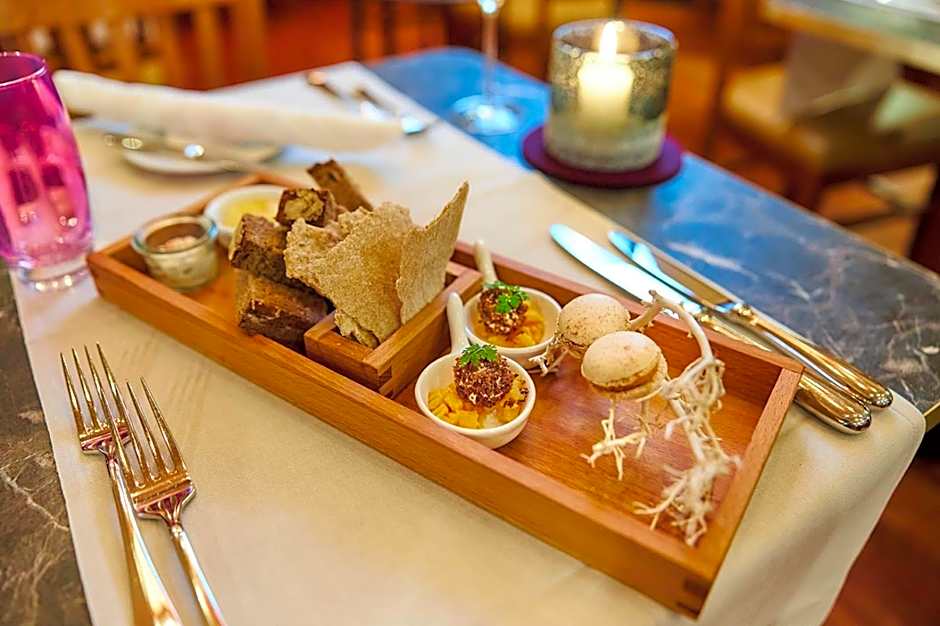 ERCK- Hotel & Gastronomie