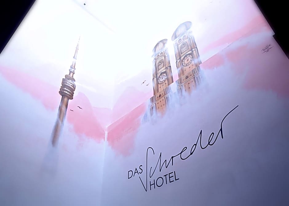 Das Schreder Hotel