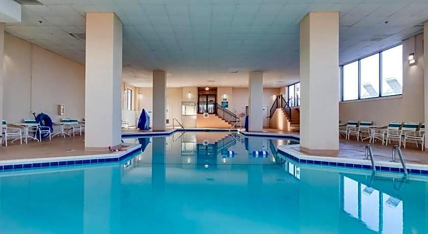 Marigot Beach Suites