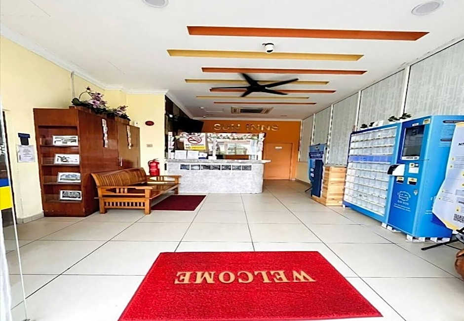 Sun Inns Puchong
