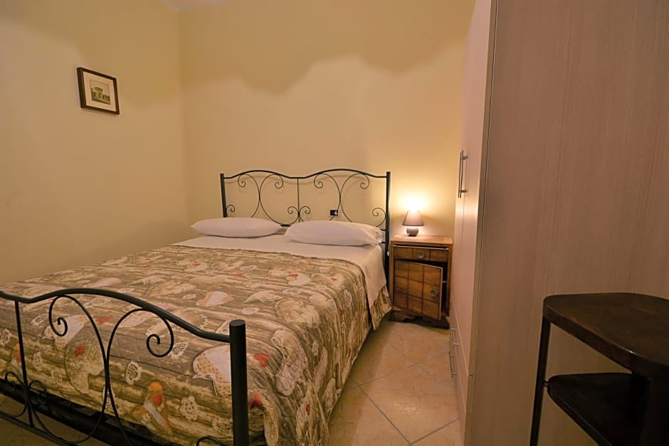 Affittacamere Convivio