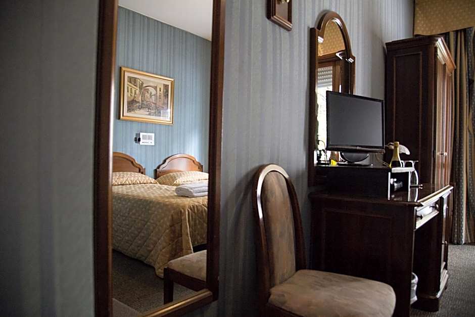 Hotel Accursio