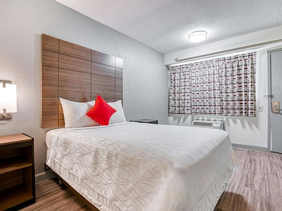 Dallas Love Field Inn