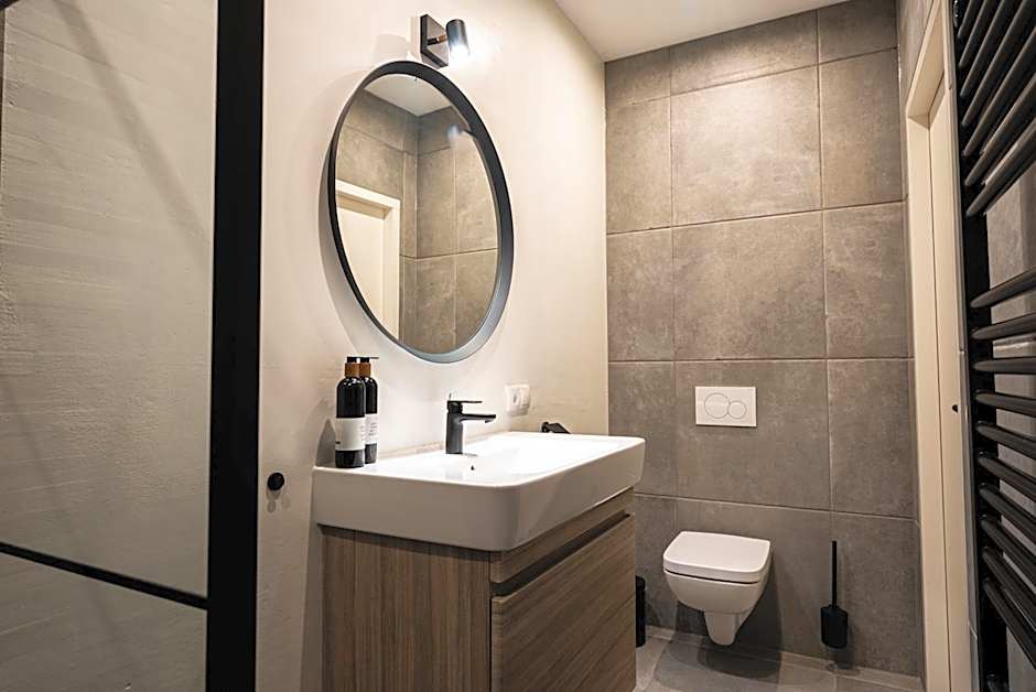 Familie Hotel & Apartments Alkmaar