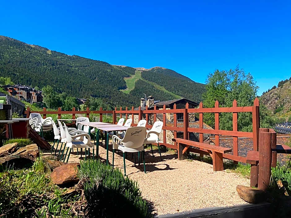 Hotel Roc de St Miquel & Apartment